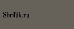 CasqueCondensed Bold 